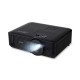 Acer Value X1328Wi vidéo-projecteur Projecteur à focale standard 4500 ANSI lumens DLP WXGA (1280x800) Compatibilité 3D Noir