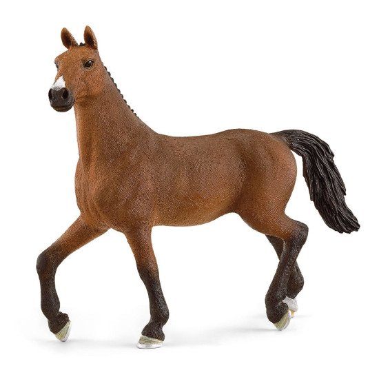 schleich HORSE CLUB Jument Oldenbourg