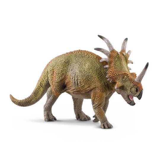 schleich Dinosaurs Styracosaure