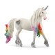 schleich BAYALA Licorne arc-en-ciel, mâle