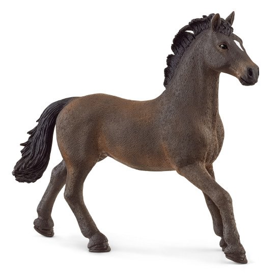 schleich HORSE CLUB Étalon oldenbourg