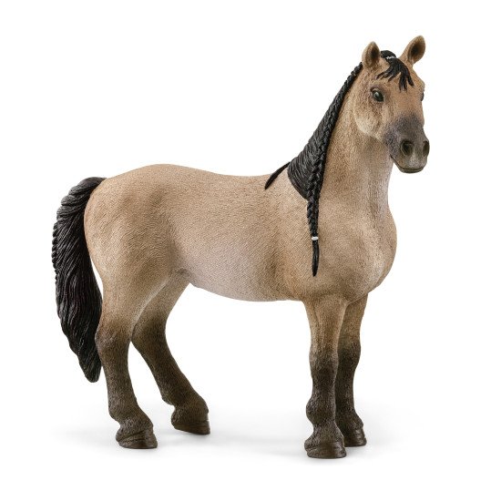 schleich HORSE CLUB Jument Criollo Definitivo