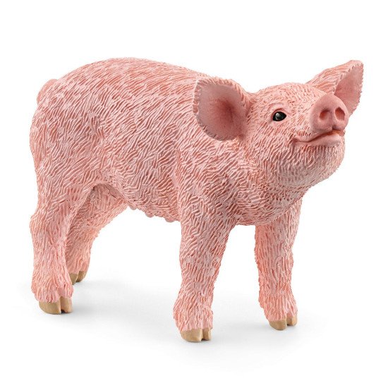 schleich Farm World Porcelet