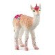 schleich BAYALA Licorne lama