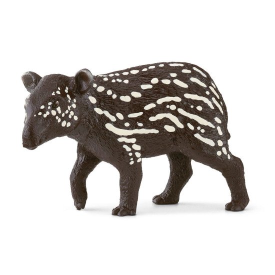 schleich WILD LIFE Jeune tapir