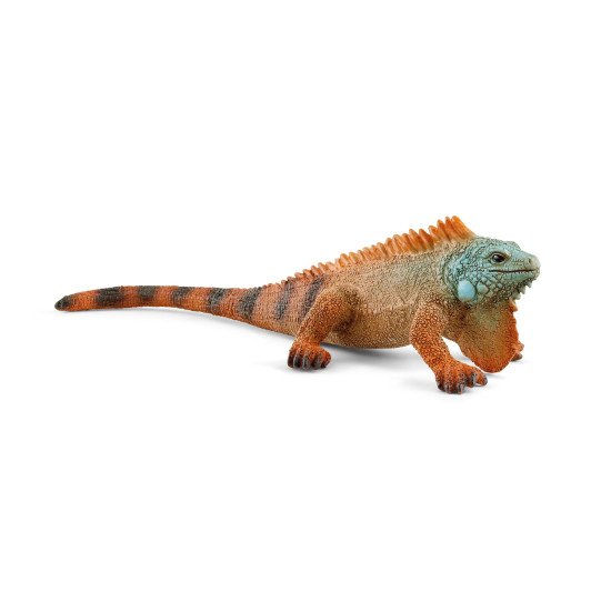 schleich WILD LIFE Iguane