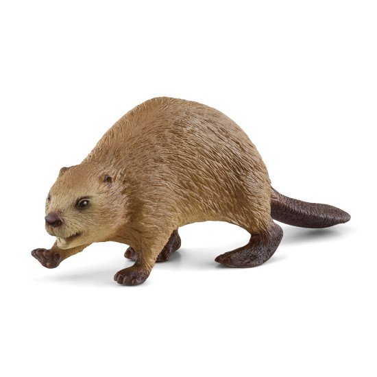 schleich WILD LIFE Castor