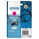 Epson Singlepack Magenta 408 DURABrite Ultra Ink