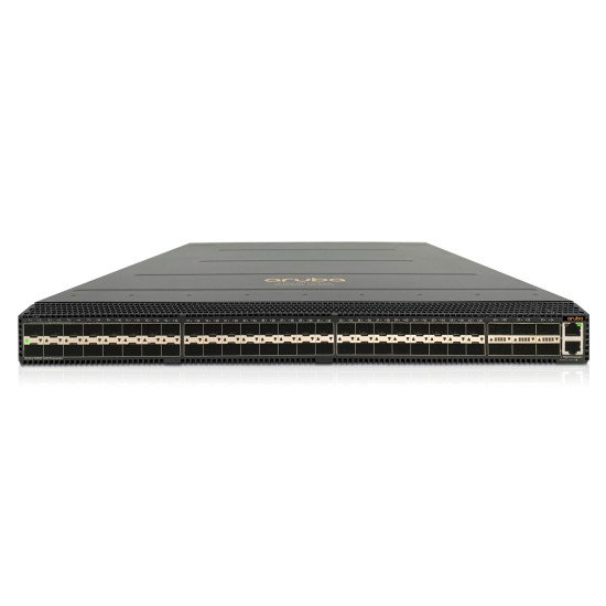 HPE Aruba CX 10000-48Y6C Géré L3 Aucun 1U