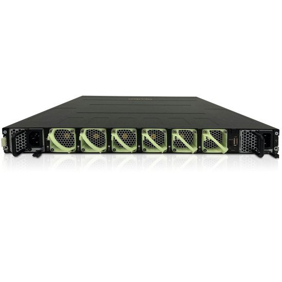 HPE Aruba CX 10000-48Y6C Géré L3 Aucun 1U