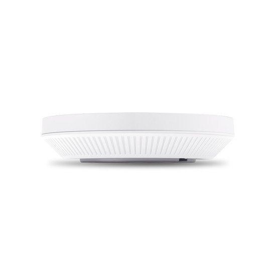 TP-Link EAP650 point d'accès réseaux locaux sans fil 2976 Mbit/s Blanc Connexion Ethernet, supportant l'alimentation via ce port (PoE)