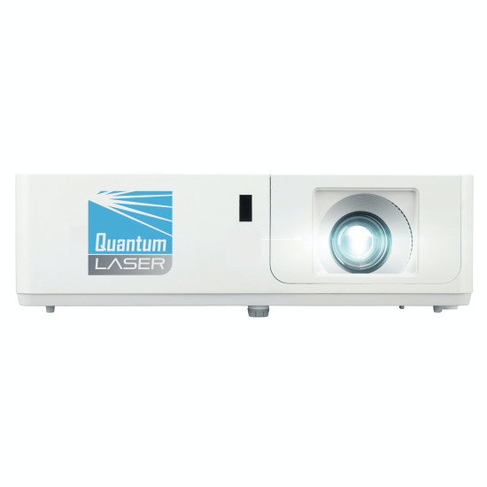 InFocus INL4129 vidéo-projecteur 5600 ANSI lumens DLP WUXGA (1920x1200) Compatibilité 3D Blanc