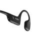 SHOKZ OpenRun Pro Casque Sans fil Minerve Sports Bluetooth Noir