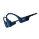 SHOKZ OPENRUN Casque Sans fil Minerve Sports Bluetooth Bleu