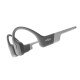 SHOKZ OPENRUN Casque Sans fil Minerve Sports Bluetooth Gris