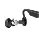 SHOKZ OpenMove Écouteurs Sans fil Minerve Sports Bluetooth Gris