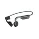 SHOKZ OpenMove Écouteurs Sans fil Minerve Sports Bluetooth Gris