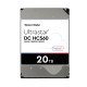 Western Digital Ultrastar 0F38754 disque dur 3.5" 20 To NL-SATA