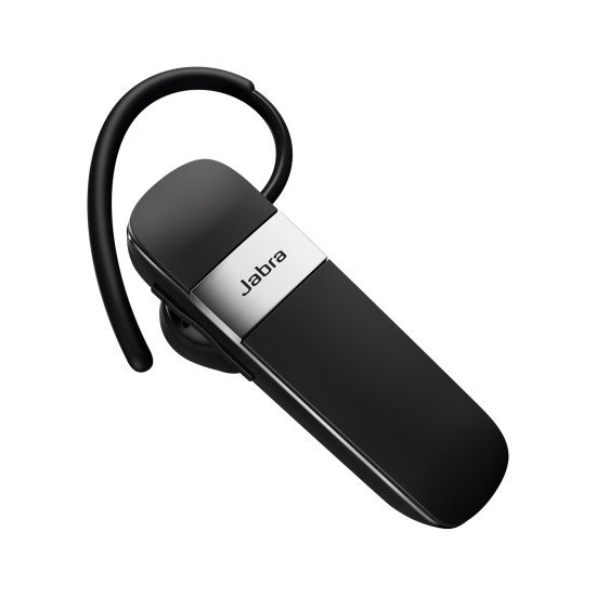 Jabra Talk 15 SE Casque Sans fil Crochets auriculaires, Ecouteurs Car/Home office Micro-USB Bluetooth Noir