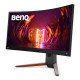 Benq EX3410R 86,4 cm (34") 3440 x 1440 pixels Wide Quad HD LED Noir