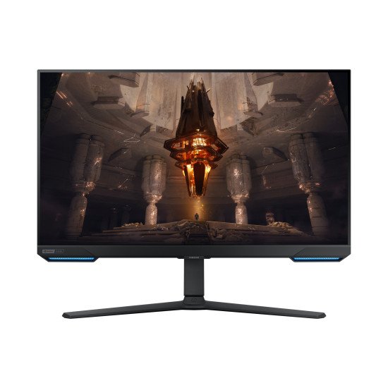 Samsung Odyssey G7 32'' écran PC 32" 3840 x 2160 pixels 4K Ultra HD LED Noir