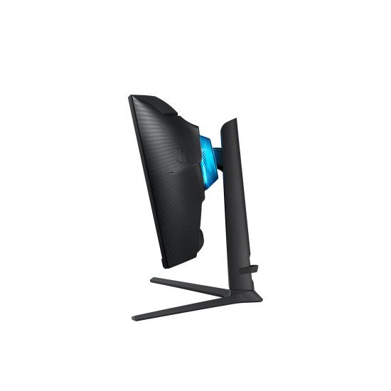 Samsung Odyssey LS27BG650EU écran PC 27" 2560 x 1440 pixels Quad HD LCD Noir