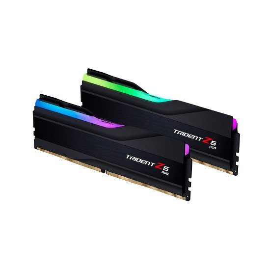 G.Skill Trident F5-6000J3636F16GX2-TZ5RK module de mémoire 32 Go 2 x 16 Go DDR5 6000 MHz