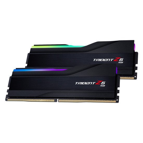 G.Skill Trident F5-6000J3636F16GX2-TZ5RK module de mémoire 32 Go 2 x 16 Go DDR5 6000 MHz