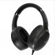 ASUS ROG Fusion II 500 Casque Avec fil Arceau Jouer USB Type-C Noir