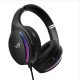 ASUS ROG Fusion II 500 Casque Avec fil Arceau Jouer USB Type-C Noir