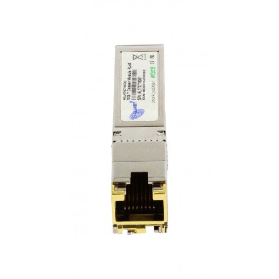 ALLNET ALL4767-INDU module de commutation réseau 10 Gigabit Ethernet