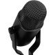 MSI IMMERSE GV60 STREAMING MIC microphone Noir Microphone de console de jeu