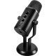 MSI IMMERSE GV60 STREAMING MIC microphone Noir Microphone de console de jeu