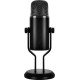 MSI IMMERSE GV60 STREAMING MIC microphone Noir Microphone de console de jeu