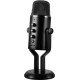 MSI IMMERSE GV60 STREAMING MIC microphone Noir Microphone de console de jeu