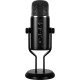 MSI IMMERSE GV60 STREAMING MIC microphone Noir Microphone de console de jeu