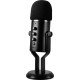 MSI IMMERSE GV60 STREAMING MIC microphone Noir Microphone de console de jeu