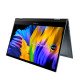 ASUS Zenbook Flip 13 OLED UX363EA-HP946W Hybride (2-en-1) 33,8 cm (13.3") Écran tactile Full HD Intel® Core™ i7 i7-1165G7 16 Go LPDDR4x-SDRAM 512 Go SSD Wi-Fi 6 (802.11ax) Windows 11 Home Gris