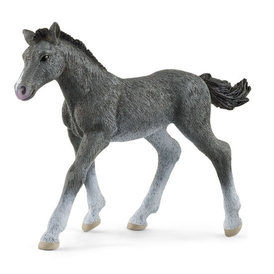 schleich HORSE CLUB Poulain Trakehnen