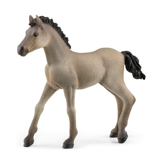 schleich HORSE CLUB Poulain Criollo Definitivo