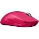 Logitech G Pro X Superlight souris Droitier RF sans fil Optique 25600 DPI