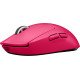 Logitech G Pro X Superlight souris Droitier RF sans fil Optique 25600 DPI