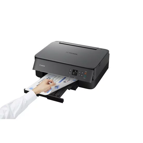 Canon PIXMA TS5350a Jet d'encre A4 4800 x 1200 DPI Wifi (3773C106)