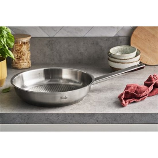 Fissler 084-378-28-100/0 poêle Poêle polyvalente Rond