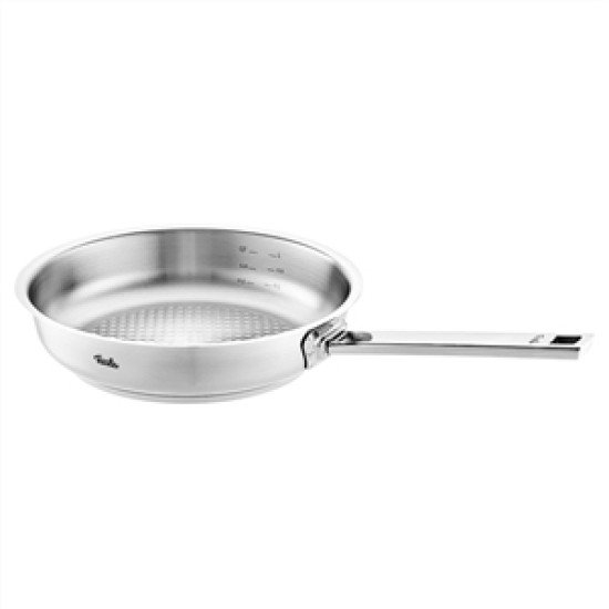 Fissler 084-378-28-100/0 poêle Poêle polyvalente Rond