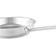 Fissler 084-378-28-100/0 poêle Poêle polyvalente Rond