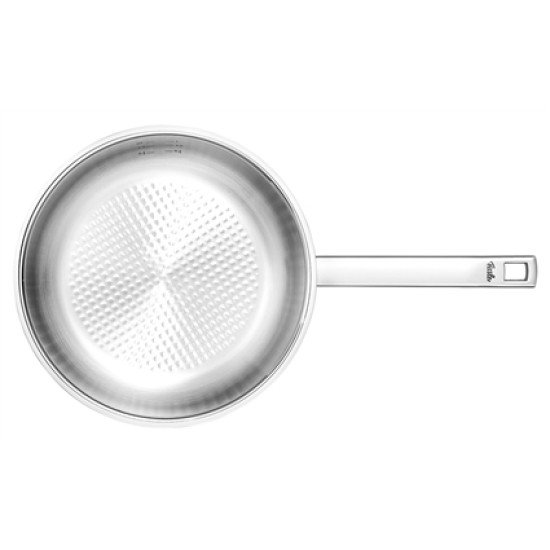 Fissler 084-378-28-100/0 poêle Poêle polyvalente Rond