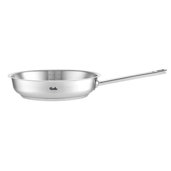 Fissler 084-378-28-100/0 poêle Poêle polyvalente Rond