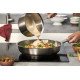 Fissler 084-378-28-100/0 poêle Poêle polyvalente Rond