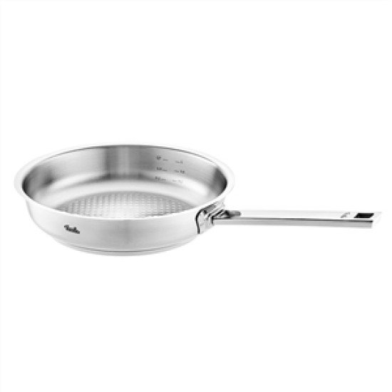 Fissler 084-378-24-100/0 poêle Poêle polyvalente Rond